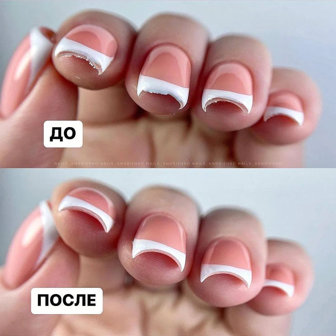 masterclass_nailartclub@instagram on Pinno: 🤩 Совершенство до кончиков  ногтей! Если...